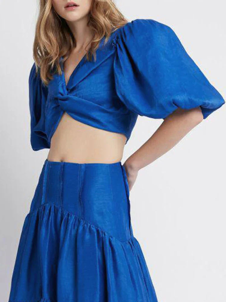 LuxeZomer Zomer Casual Pak