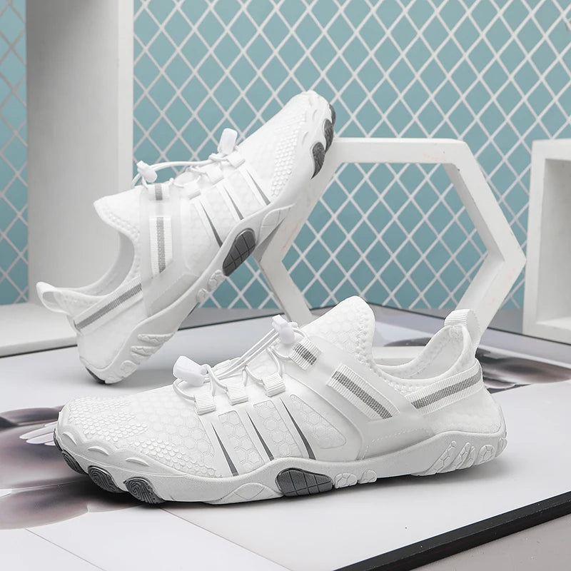 Waterschoenen Unisex Barefoot Outdoor All-Terrain