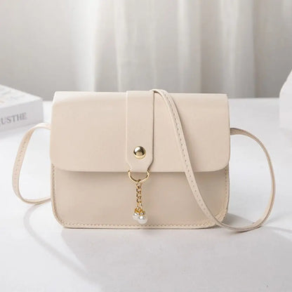 BellaChic Zomer Crossbodytas