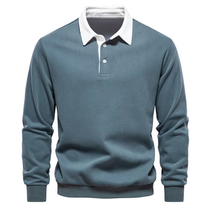 Werner | Maglione a polo