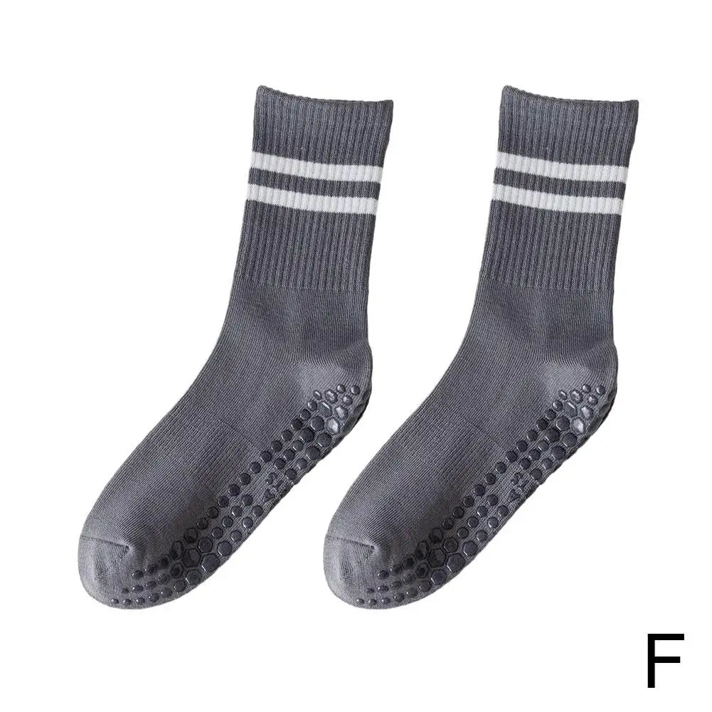 Sport Sokken Antislip voor Yoga en Fitness