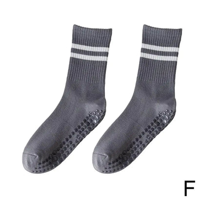 Sport Sokken Antislip voor Yoga en Fitness