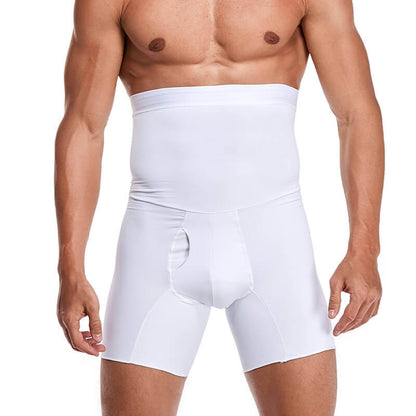 Compressie Boxershort Heren Sport MaxFit