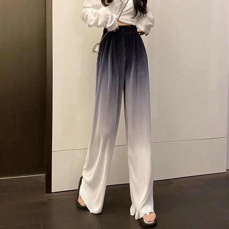 CelestialCharm Vintage Broek