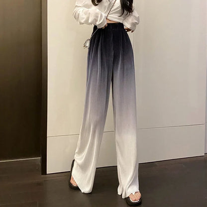 CelestialCharm Vintage Broek