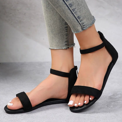 Luminous Elegance Sandalen