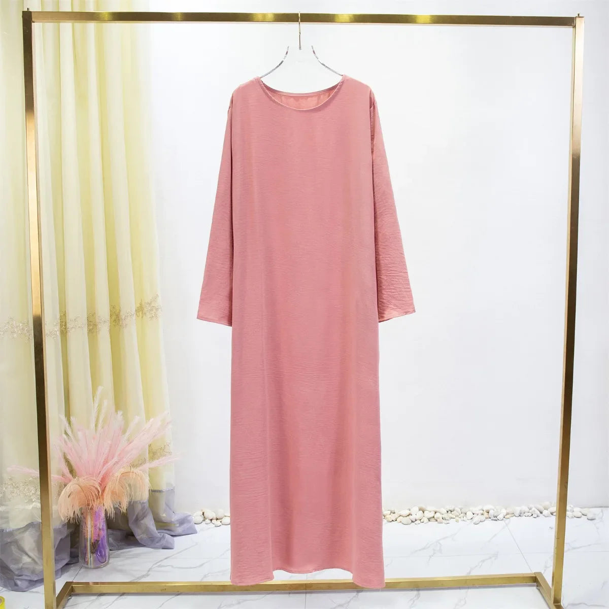 RegalCharm Luxe Ramadan Abaya