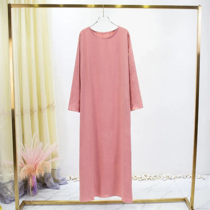 RegalCharm Luxe Ramadan Abaya