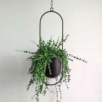 Plantenhanger Binnen en Buiten voor Planten Stijlvol Hangen