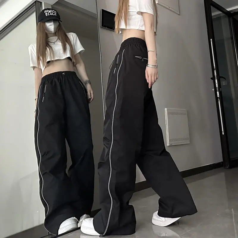 Joggingbroek Dames Stijlvol Sportief Comfortabel