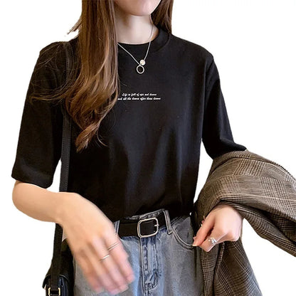 WildElegance Zomer T-shirt