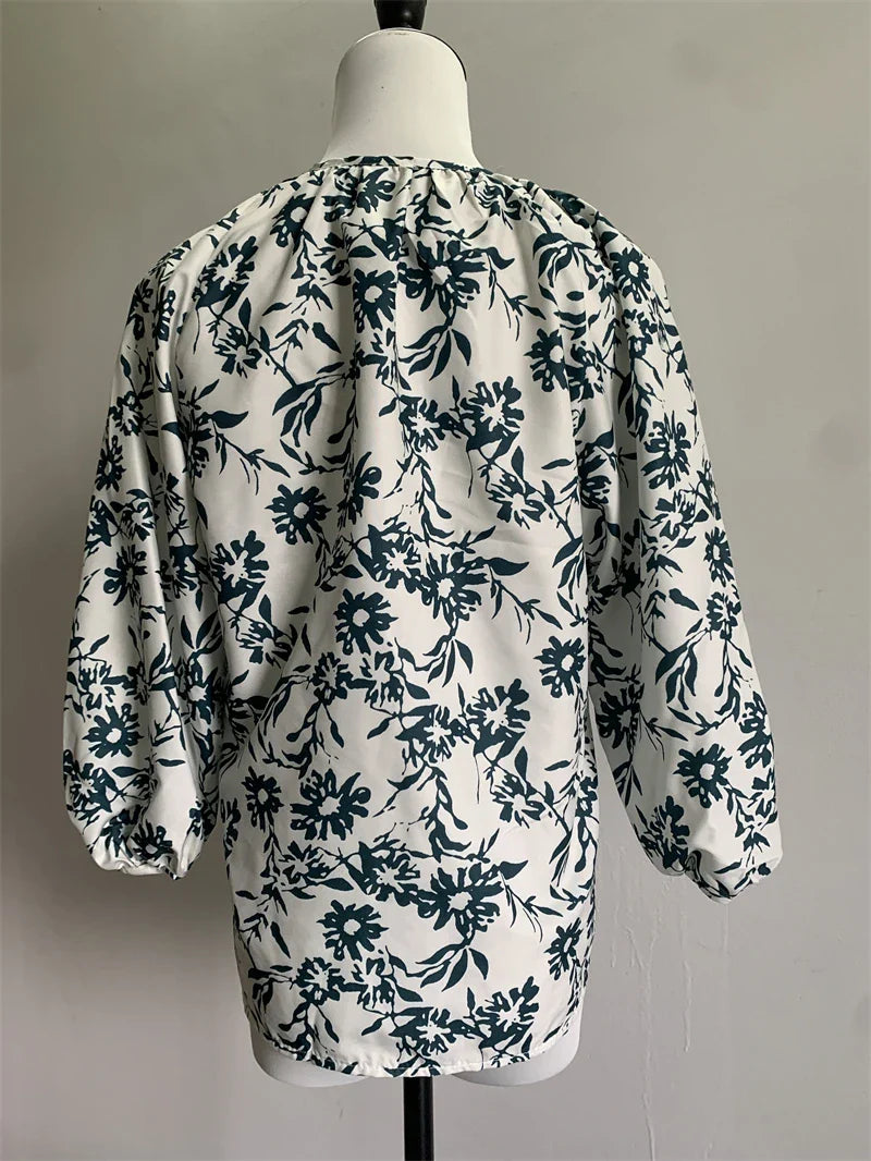 GigiGroove Boho Zomer Blouse