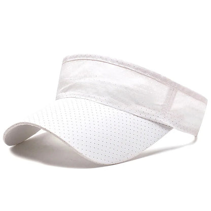 Variant image for Cappello Estivo Uomo Regolabile | Visiera Sportiva Unisex-1