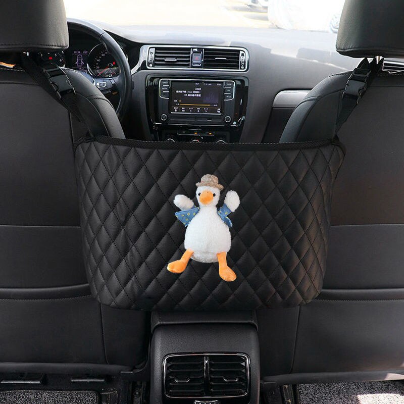 Auto Houder Magisch Organizer voor Autotas