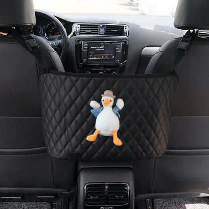 Auto Houder Magisch Organizer voor Autotas