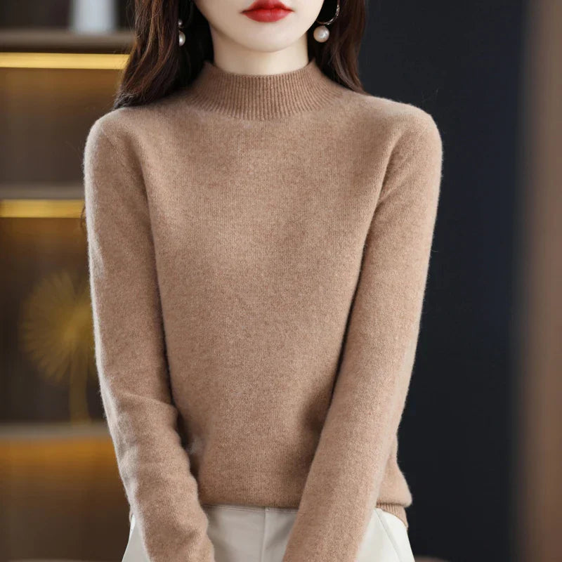 Carlotta | Maglione
