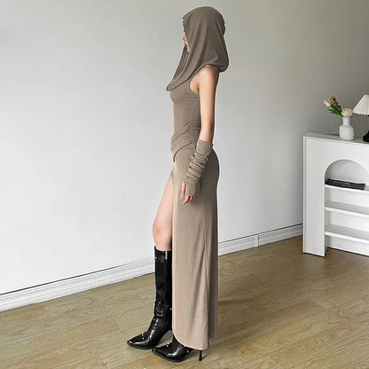 Queen Jurk van DuneElegance