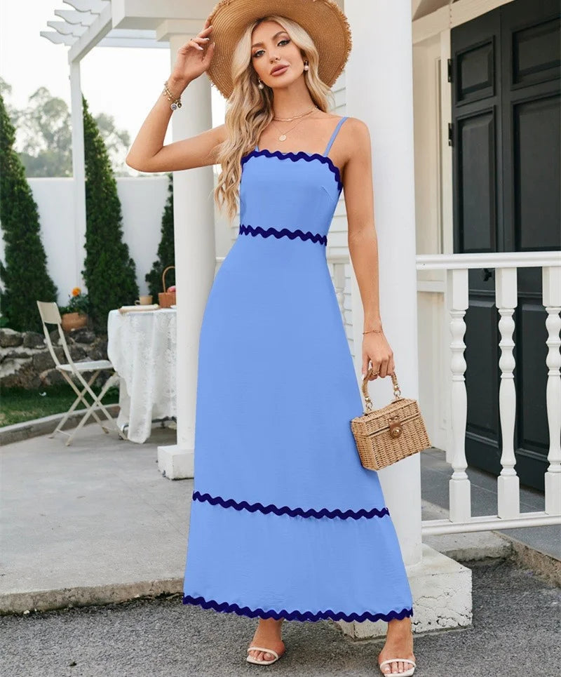 SunnyWave Zomerjurk