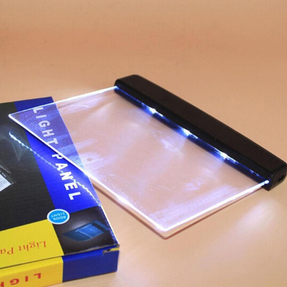 LED Leeslamp Multifunctioneel Dimbaar