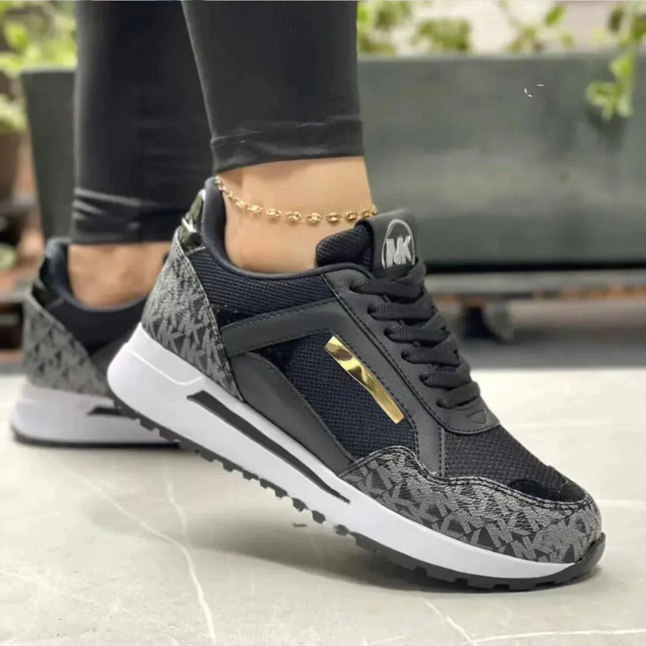 Orthopedische Sportschoenen voor Vrouwen Comfortabel