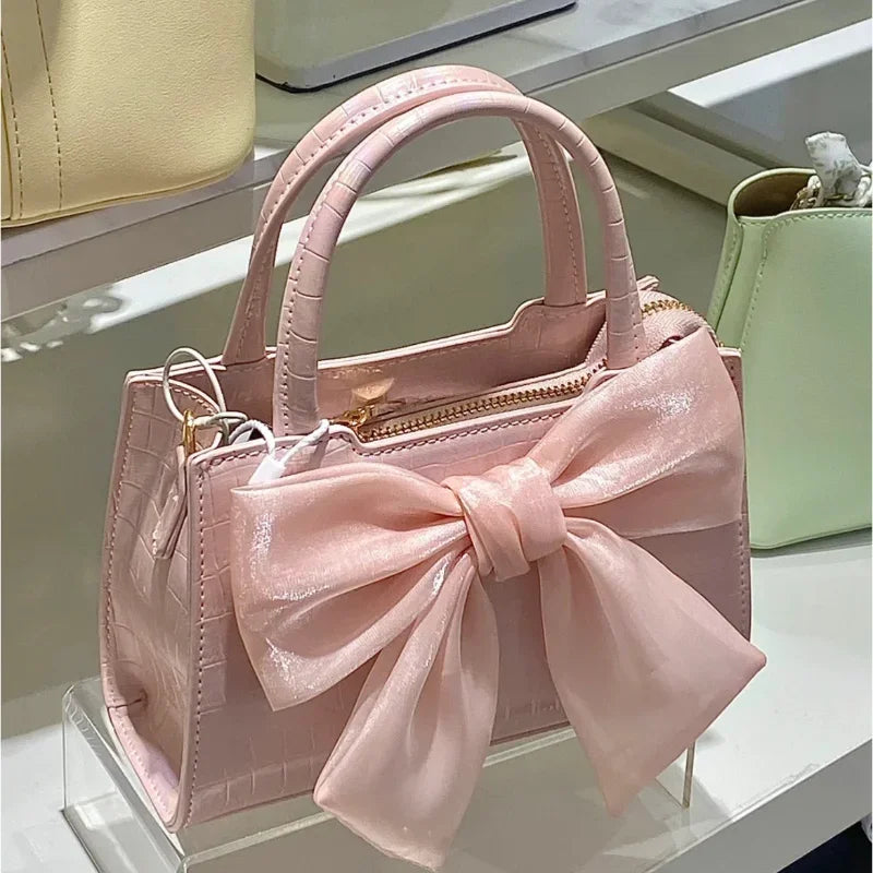 FemiLuxe Stijlvolle Crossbody Tas