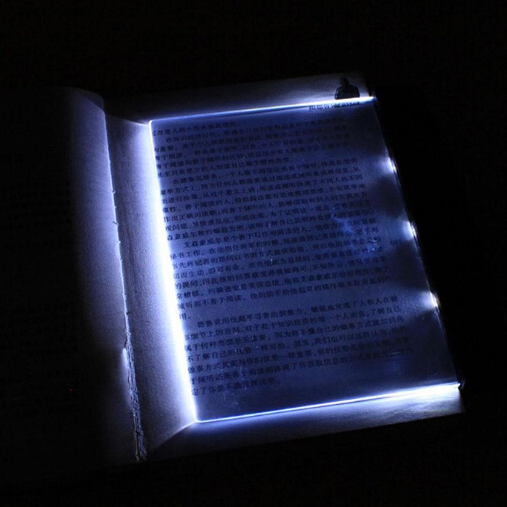 LED Leeslamp Multifunctioneel Dimbaar