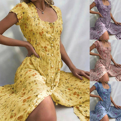 Stralend in de Zomer met Sunshine Fashion