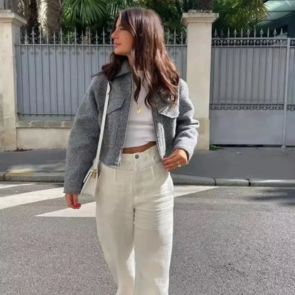 Dames Streetwear Truien Celeste Stijl