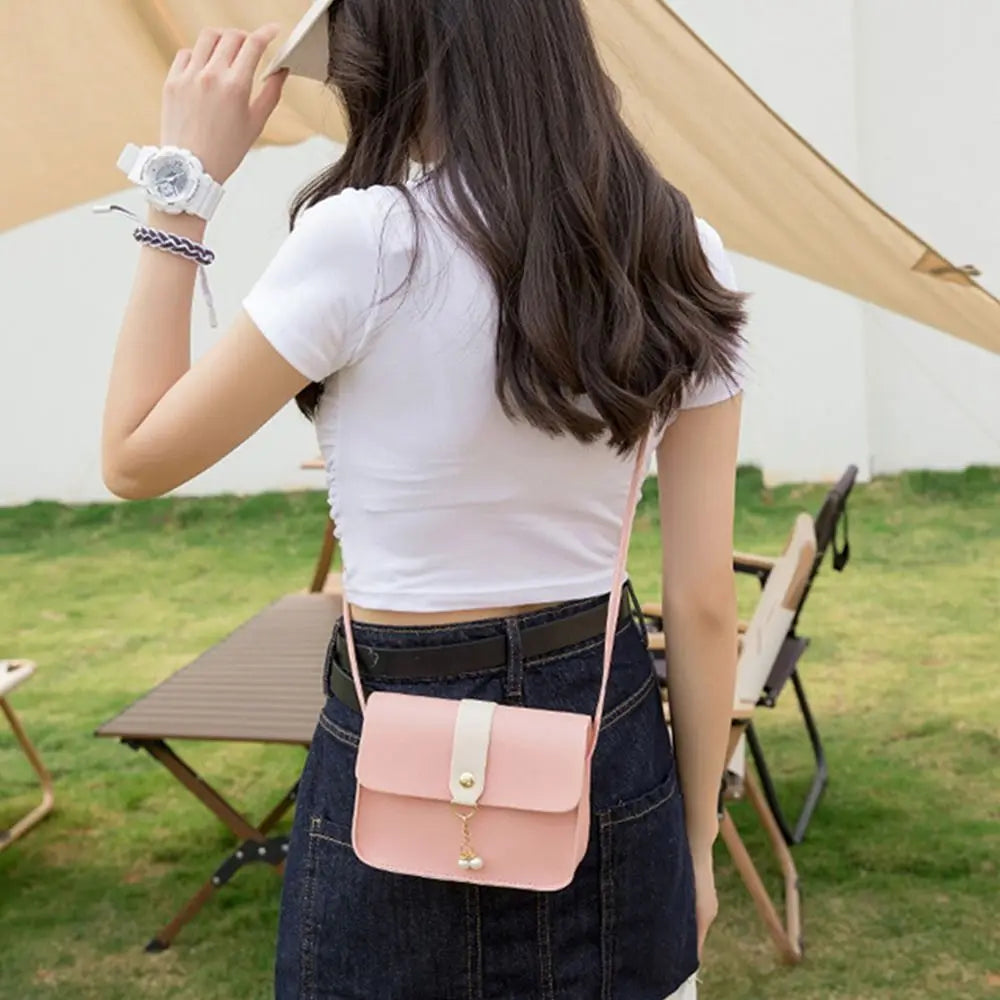 BellaChic Zomer Crossbodytas