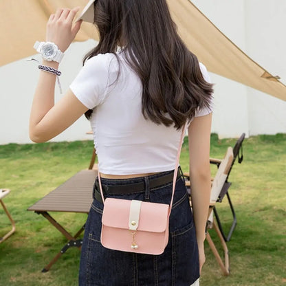 BellaChic Zomer Crossbodytas