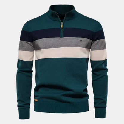 Leonardo | Maglione confortevole