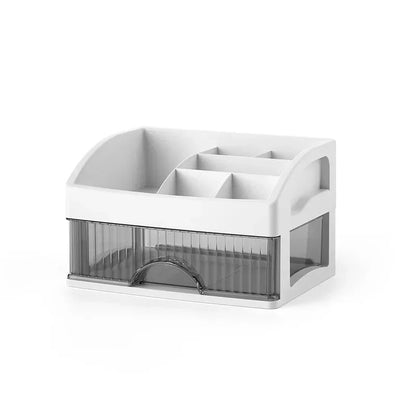 Make-up Organizer Transparant Acryl Opbergdoos