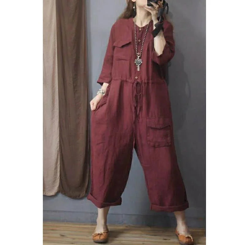 Helma Chic jumpsuit