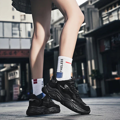 FashionFlex Trendy Sports Schoenen