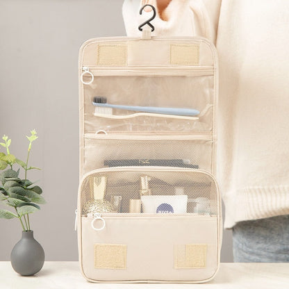 Make-Up Tas Reisformaat Handig Opbergen - Mode Vibes