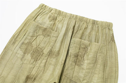 LuxeLijn Jacquard Set