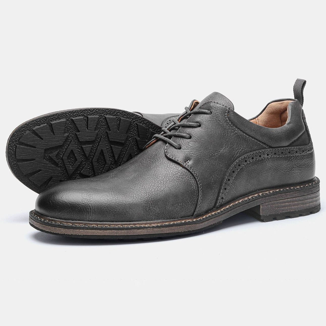 Comfortabele Heren Schoenen voor elke Dag