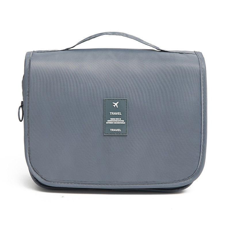 Make-Up Tas Reisformaat Handig Opbergen