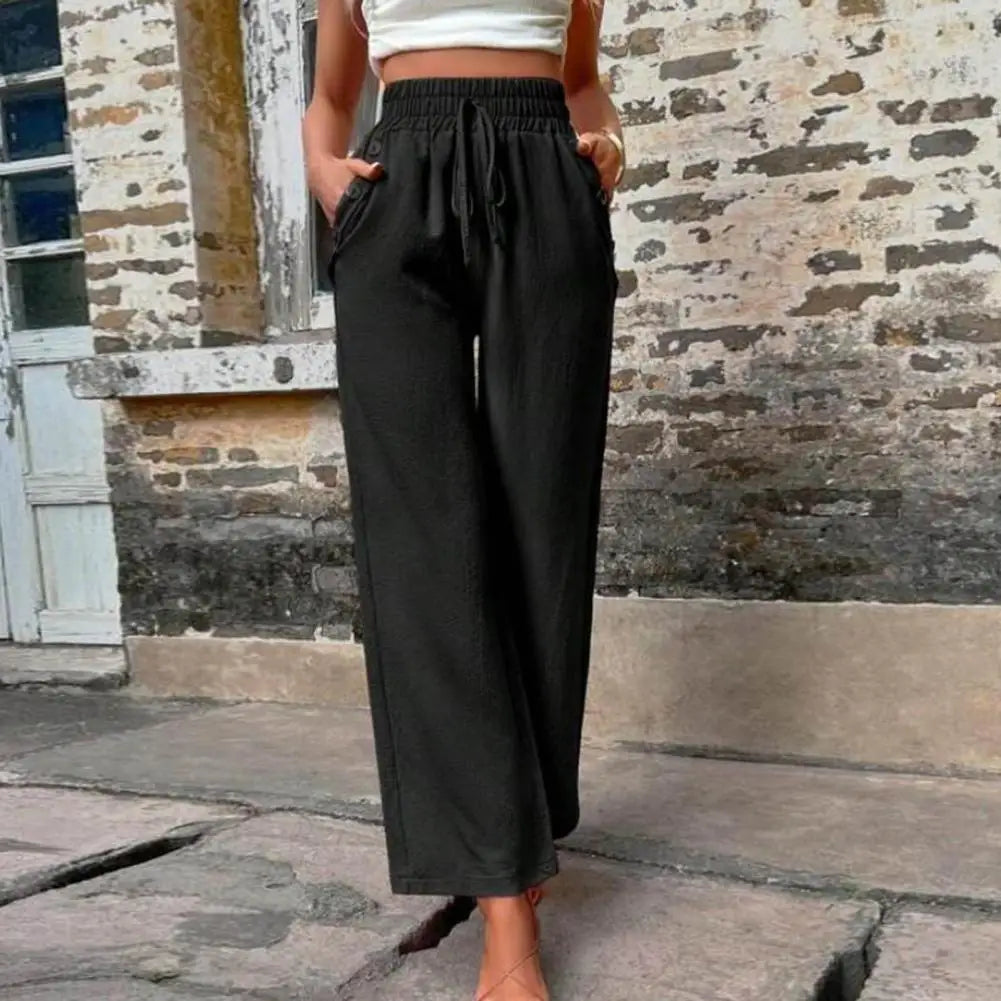 Stijlvolle Casual Broek voor Vrouw
