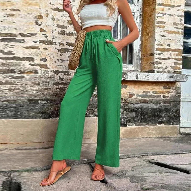 BriljantBries Zomerbroek