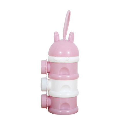 Babyvoedingtoren voor Melkpoeder en Snacks
