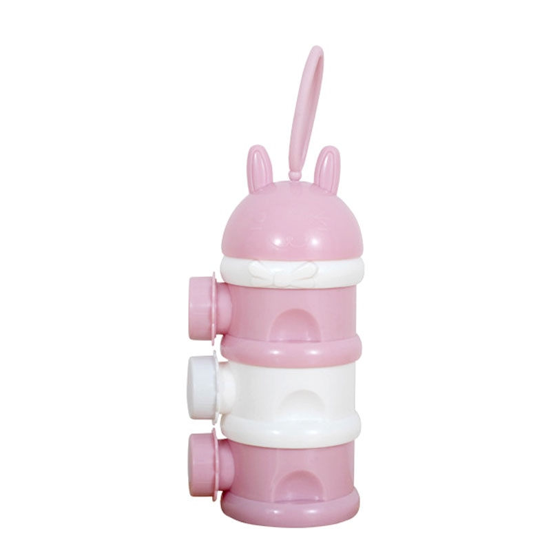 Babyvoedingtoren voor Melkpoeder en Snacks