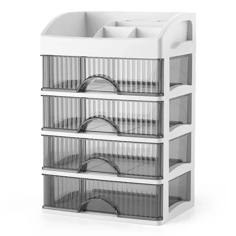 Make-up Organizer Transparant Acryl Opbergdoos