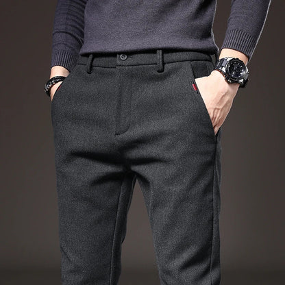 Emiliano | Pantalone alla moda