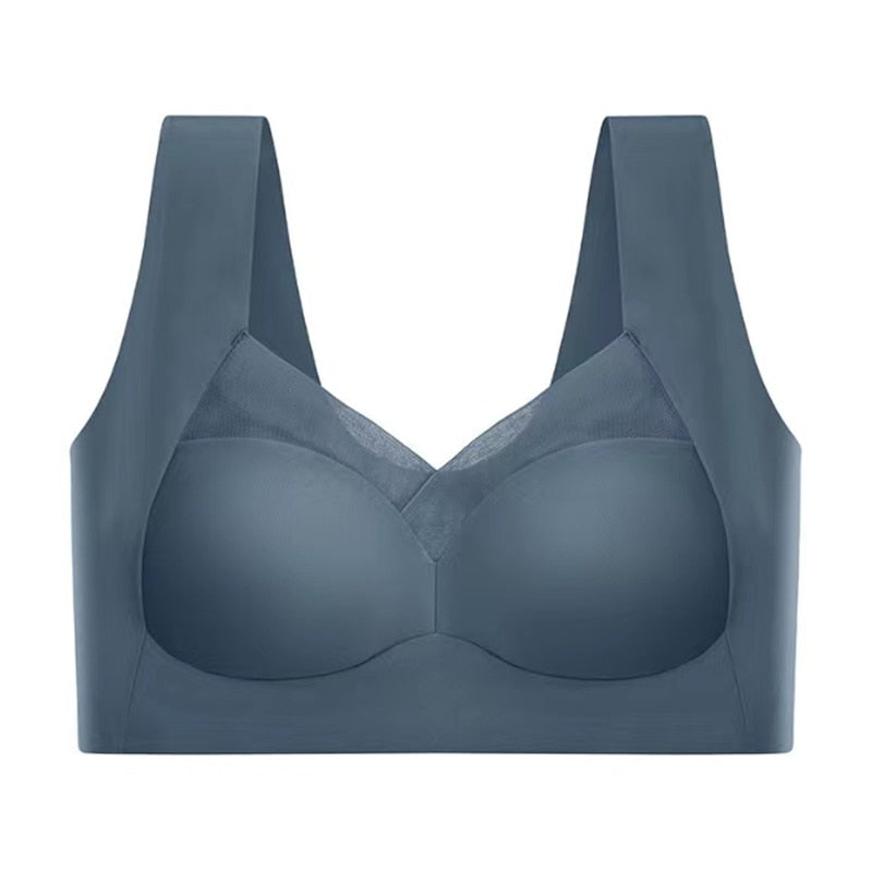 Hemelse Comfort LuxeCloud BH: Zo Comfortabel, Je Zult Vergeten Dat Je hem Draagt!