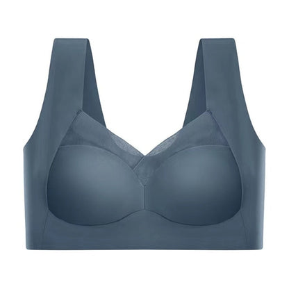 Hemelse Comfort LuxeCloud BH: Zo Comfortabel, Je Zult Vergeten Dat Je hem Draagt!