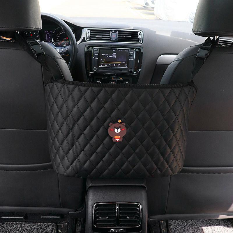 Auto Houder Magisch Organizer voor Autotas