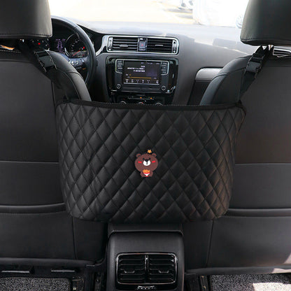 Auto Houder Magisch Organizer voor Autotas