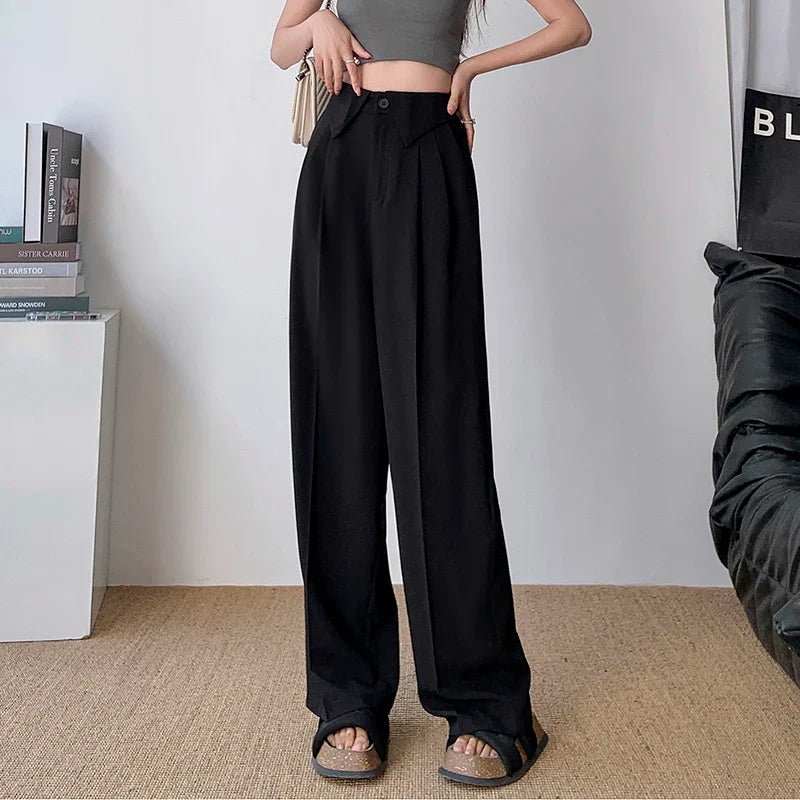 Vrije Vibes Broek van GlimmerGlam