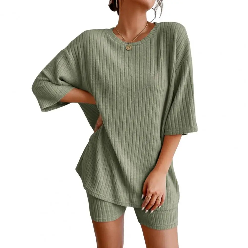 Ano Casual Zomer Set
